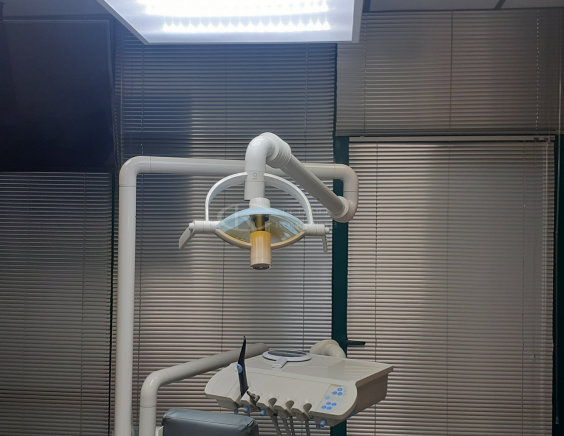 Горизонтальные жалюзи на пластиковые окна