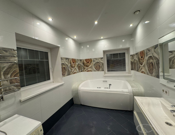 Горизонтальные жалюзи