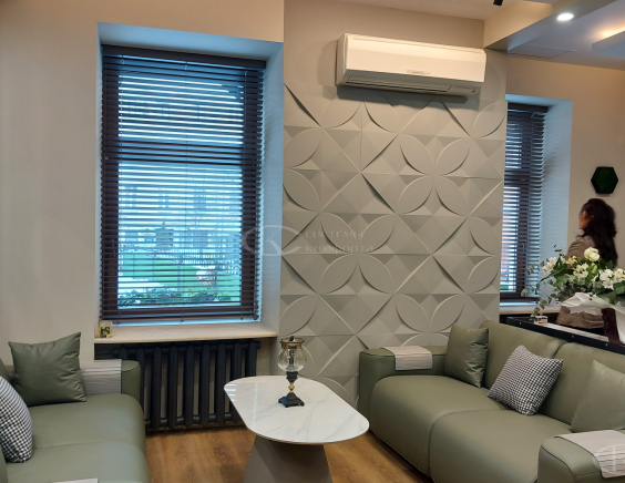 Горизонтальные жалюзи на пластиковые окна