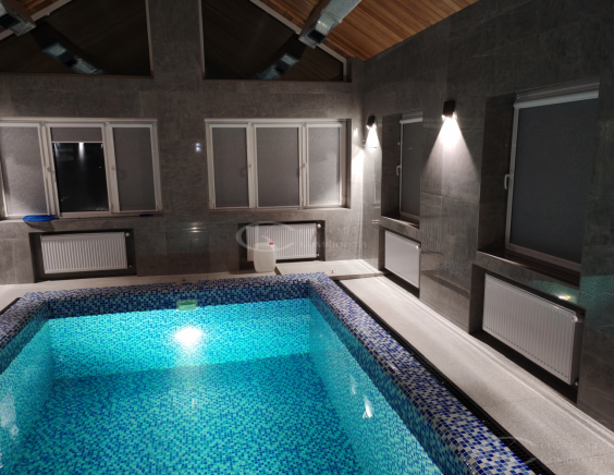 Портфолио Рулонные шторы без сверления