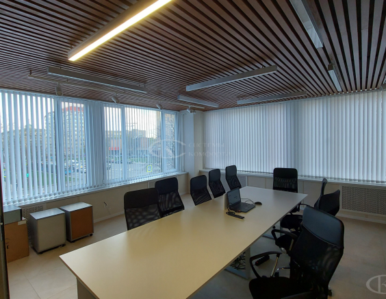 Жалюзи для офиса