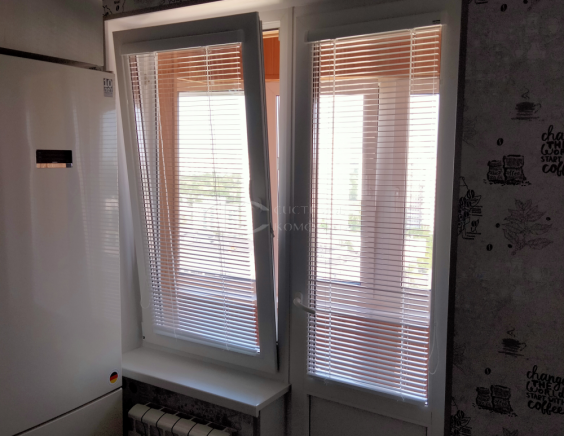 Жалюзи на кухню