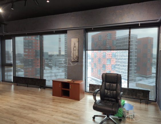 Жалюзи для офиса